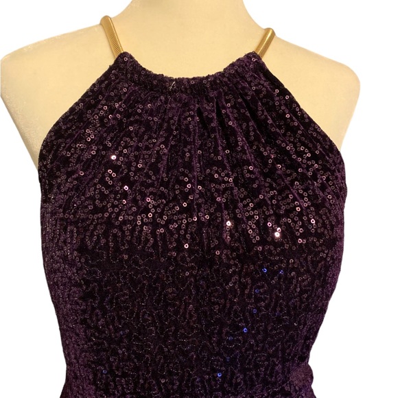 Eliza J Rare Find Cocktail Dress. Gorgeous Purchased on Hwy 111, Palm Springs CA - Picture 4 of 7